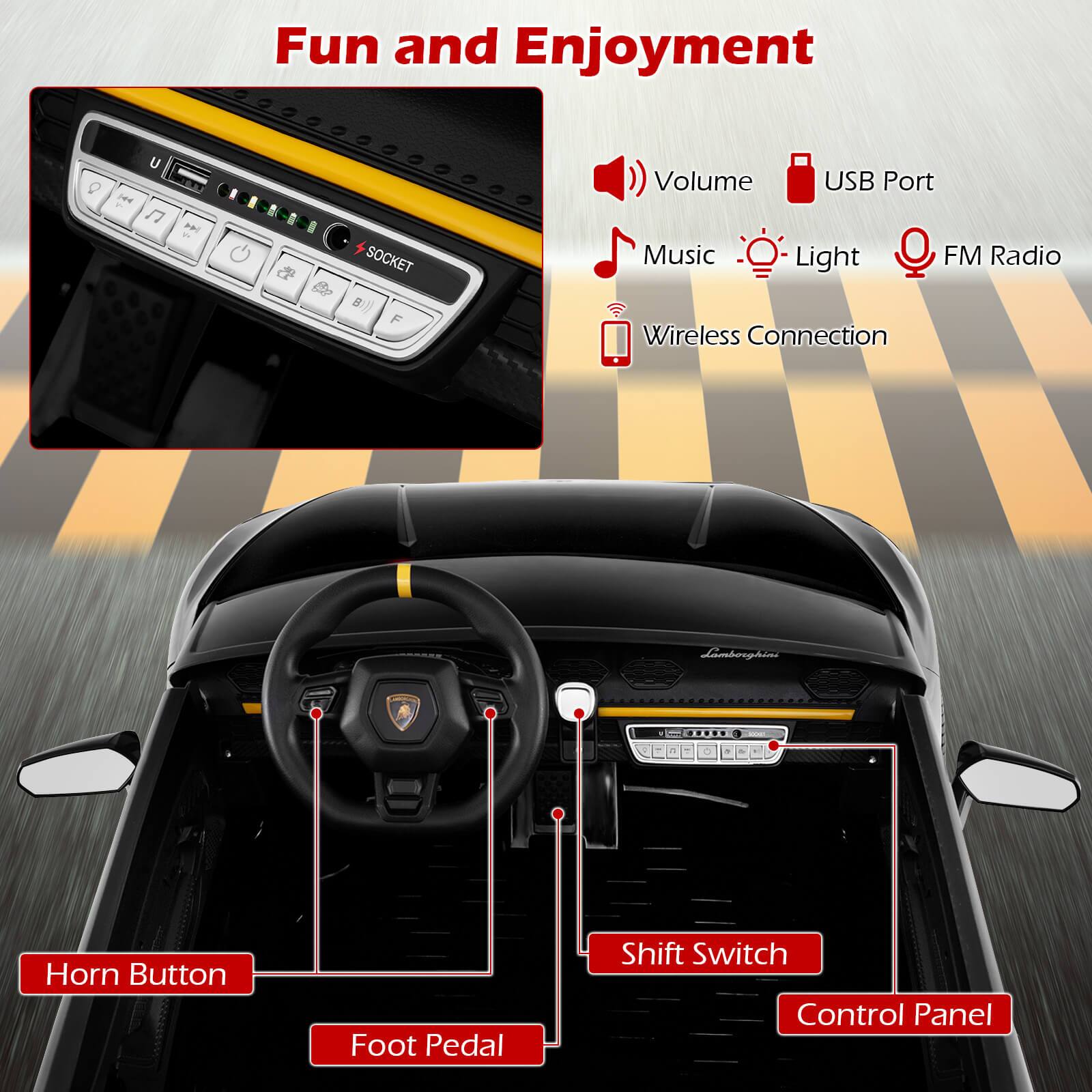 media item thumbnail