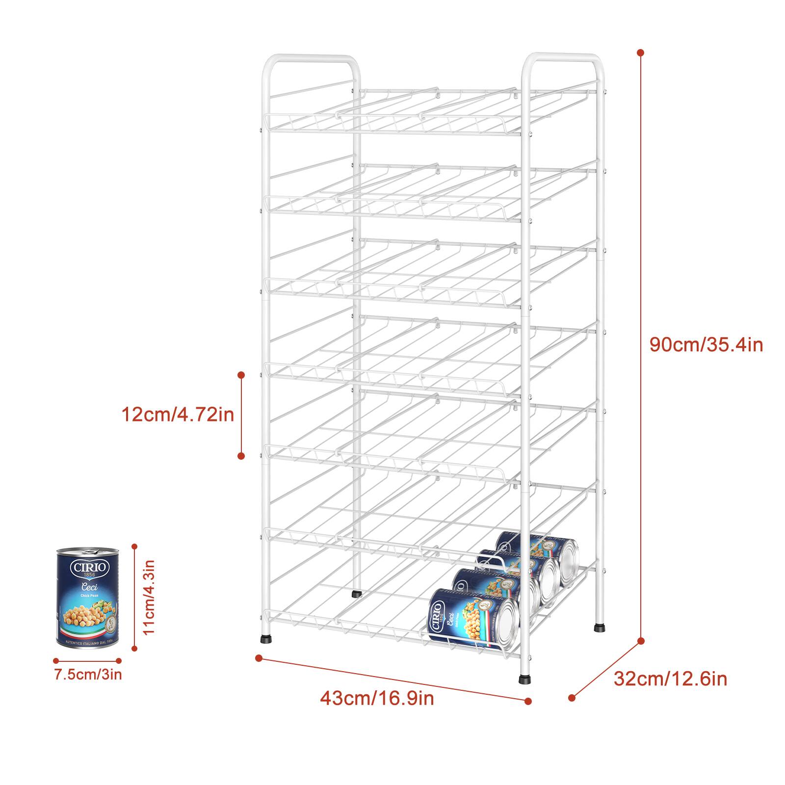 90cm/35.4in  
12cm/4.72in  
CIRIO K... Cecs - I  
11cm/4.3in  
7.5cm/3in  
CIRIO Cet I  
43cm/16.9in  
32cm/12.6in