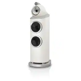 Bowers & Wilkins - 802 D5 Floorstanding (each) - White