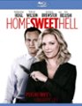 Front Standard. Home Sweet Hell [Blu-ray] [2015].