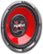 Angle Standard. Sony - 12" Xplod Single-Voice-Coil Subwoofer with Red Polypropylene Cone.