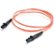 Alt View Standard 20. C2G - Fiber Optic Duplex Patch Cable.