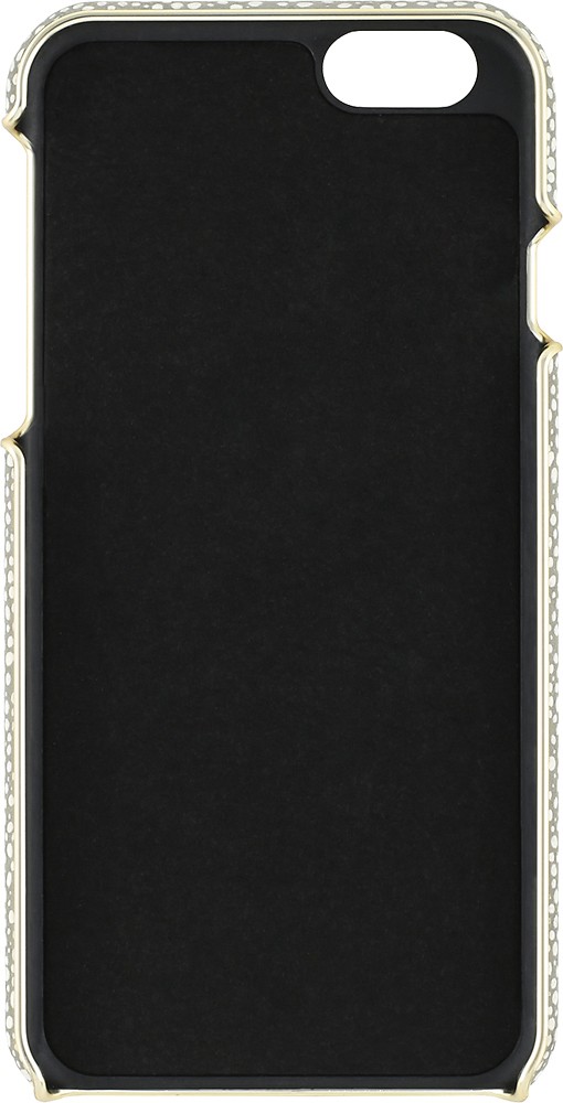 Best Buy: House of Harlow Hard Shell Case For Apple® iPhone® 6 and 6s ...