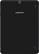 Back. Samsung - Galaxy Tab S2 - 9.7" - 32GB - Wi-Fi + 4G LTE AT&T - Black.