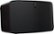 Angle Zoom. Sonos - Play:5 Wireless Speaker - Black Matte.