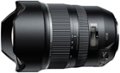 Left Zoom. Tamron - SP 15-30mm f/2.8 Di VC USD Ultra-Wide Zoom Lens for Nikon - Black.
