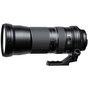 Best Buy: Tamron SP 150-600mm f/5-6.3 Di VC USD Telephoto Zoom 