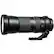 Front. Tamron - SP 150-600mm f/5-6.3 Di VC USD Telephoto Zoom Lens for Nikon - Black.