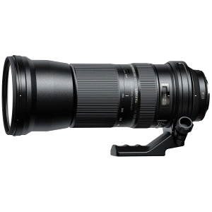 UPC 725211011019 product image for Tamron - SP 150-600mm f/5-6.3 Di VC USD Telephoto Zoom Lens for Canon - Black | upcitemdb.com