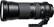 Left. Tamron - SP 150-600mm f/5-6.3 Di VC USD Telephoto Zoom Lens for Canon - Black.