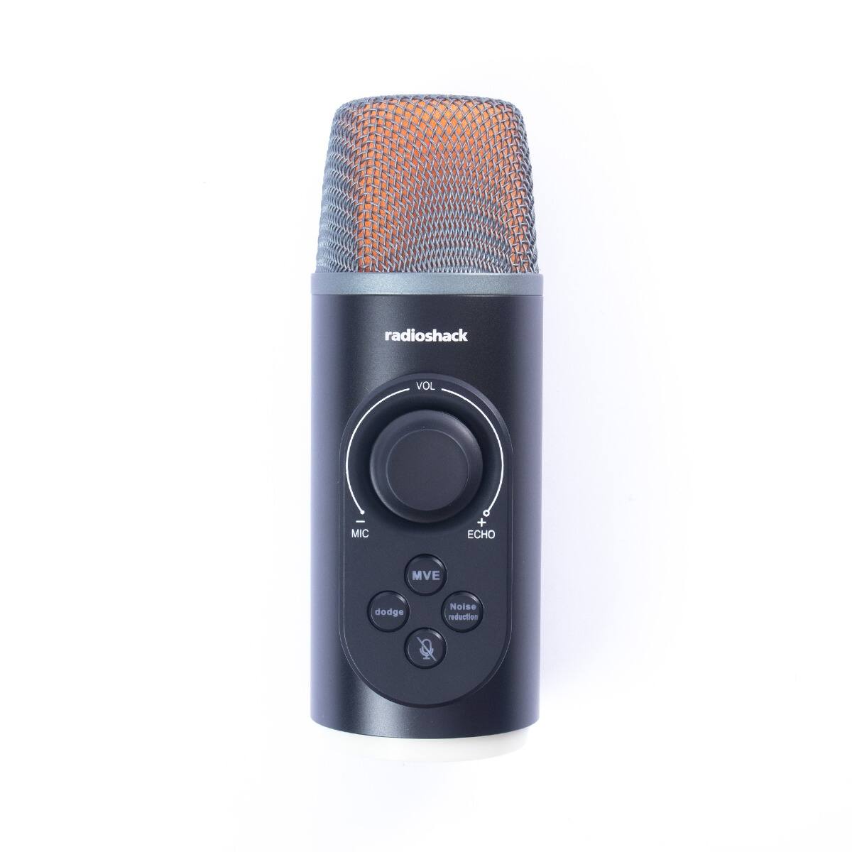 radioshack  
VOL  
MIC  
MVE  
dodge  
Noise reduction  
ECHO