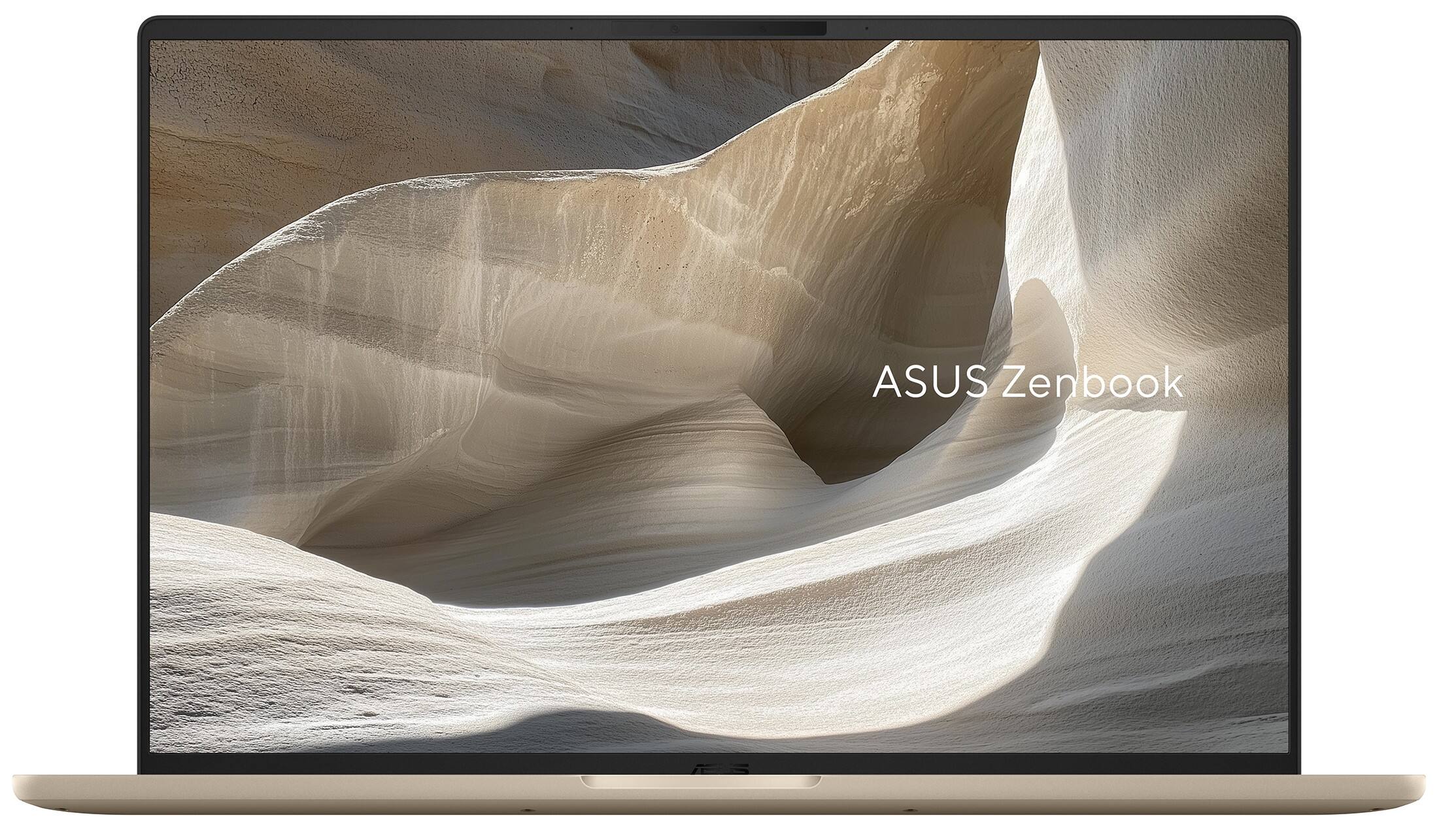 ASUS Zenbook