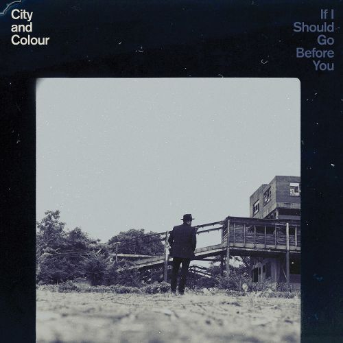  If I Should Go Before You [CD]