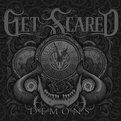  Demons [CD]