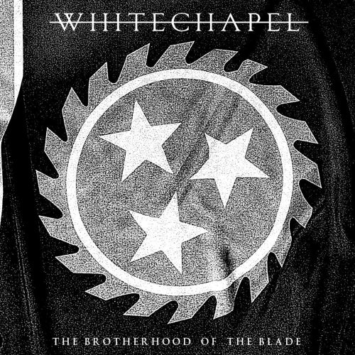  Brotherhood of the Blade [CD &amp; DVD]
