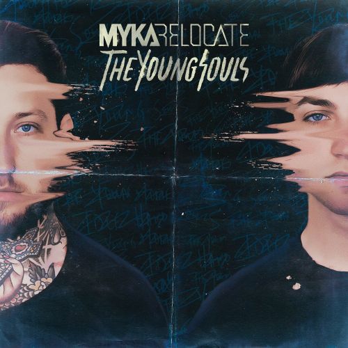  The Young Souls [CD]