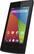 Left. T-Mobile - CoolPad Rogue 4G with 4GB Memory Prepaid Cell Phone - Black.