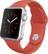 Angle. Unbranded - Open SKU - Orange Sport Band.