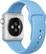 Alt View 12. Unbranded - Open SKU - Blue Sport Band.