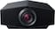 Sony - BRAVIA Projector 9 - 4K HDR Laser Home Theater Projector with Native 4K SXRD Panel - Black