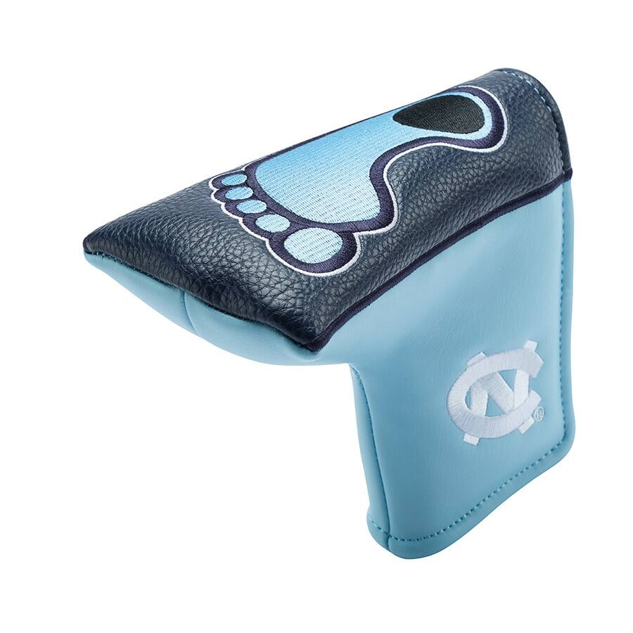 Alt View 1. TaylorMade - North Carolina Tar Heels Blade Headcover - Multicolor.