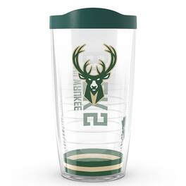 Tervis - Milwaukee Bucks 16oz. Arctic Classic Tumbler - Multicolor