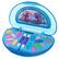 Back. Cra-Z-Art - Disney Frozen II: All-In-One Beauty Compact Makeup Kit, Ages 8+.