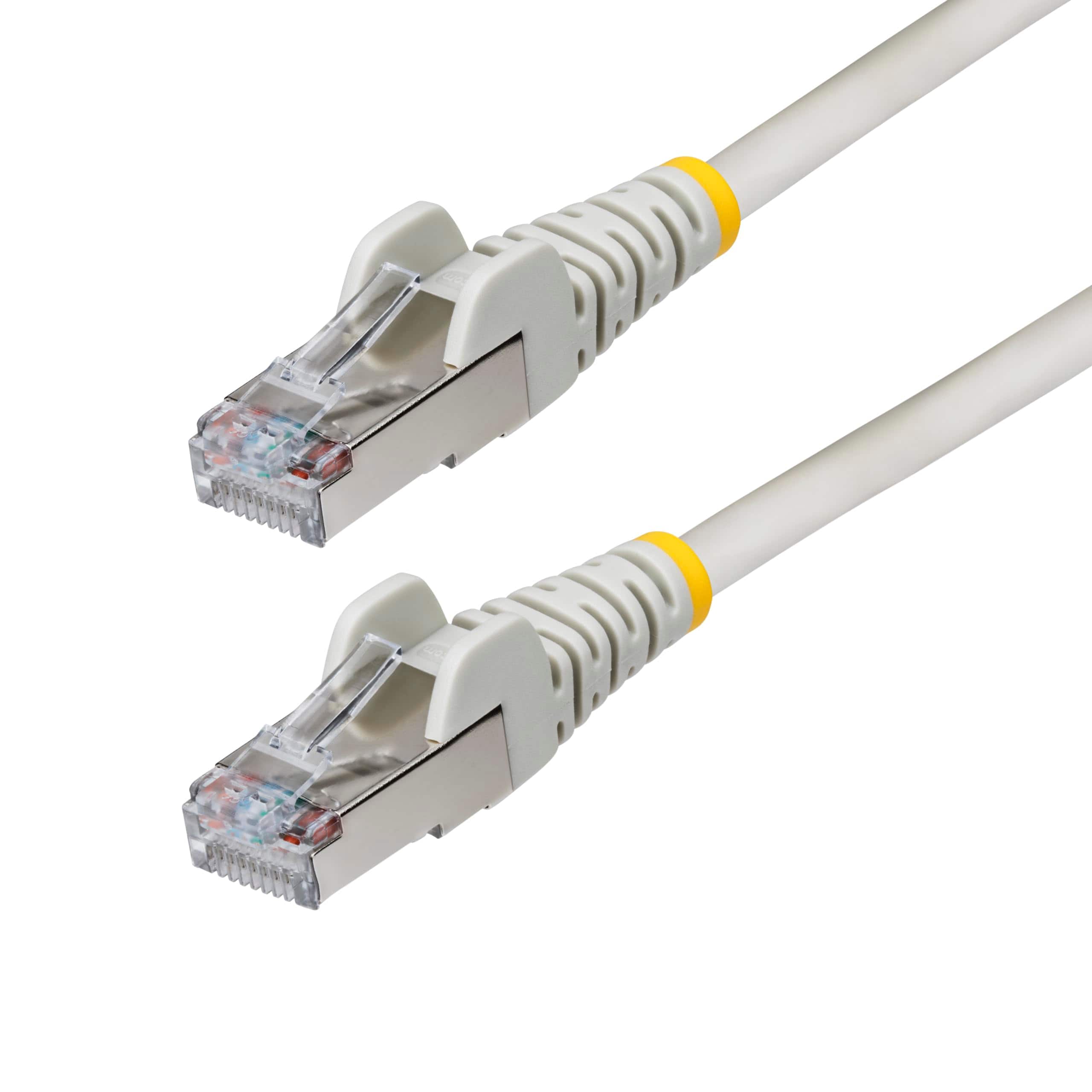 Startech - 25ft CAT6a Ethernet Cable