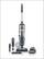 Alt View 12. Hoover - Air Cordless Series 3.0 Bagless Upright Vacuum - Gray.