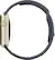 Alt View 11. Apple - Apple - Apple Watch Sport (first-generation) 42mm Gold Aluminum Case - Midnight Blue Sport Band - Midnight Blue Sport Band.