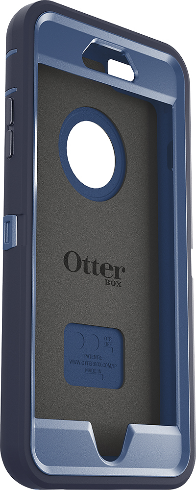 Best Buy: OtterBox Defender Series Case for Apple® iPhone® 6 Plus