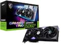 MSI OC EDITION 8GB GDDR7 S GEFORCE RTX 5060 Ti TRIO Ti 50601 REFLEX I STUDIO RAY TRACING I DLSS 4.