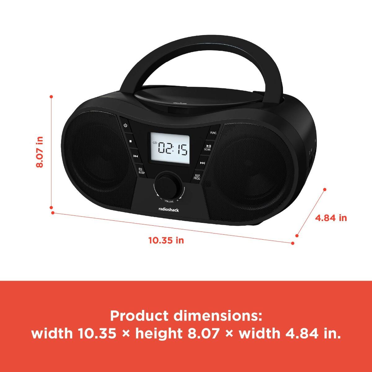 media item thumbnail