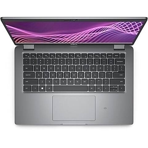 Angle. Dell - Latitude 5440 14" 16GB 256GB SSD Core™ i5-1335U 1.3GHz - Gray.