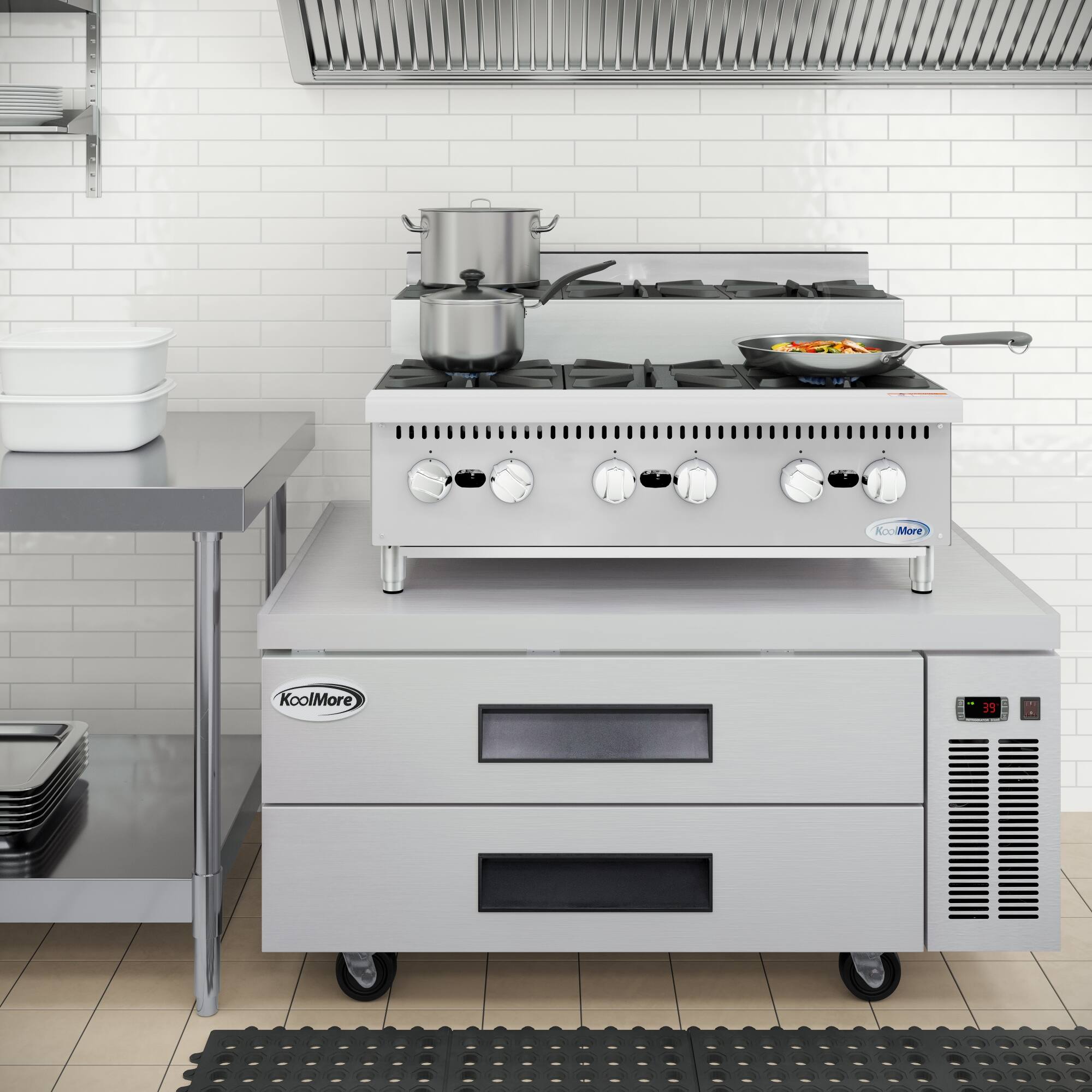 KoolMore  
KoolMore 39