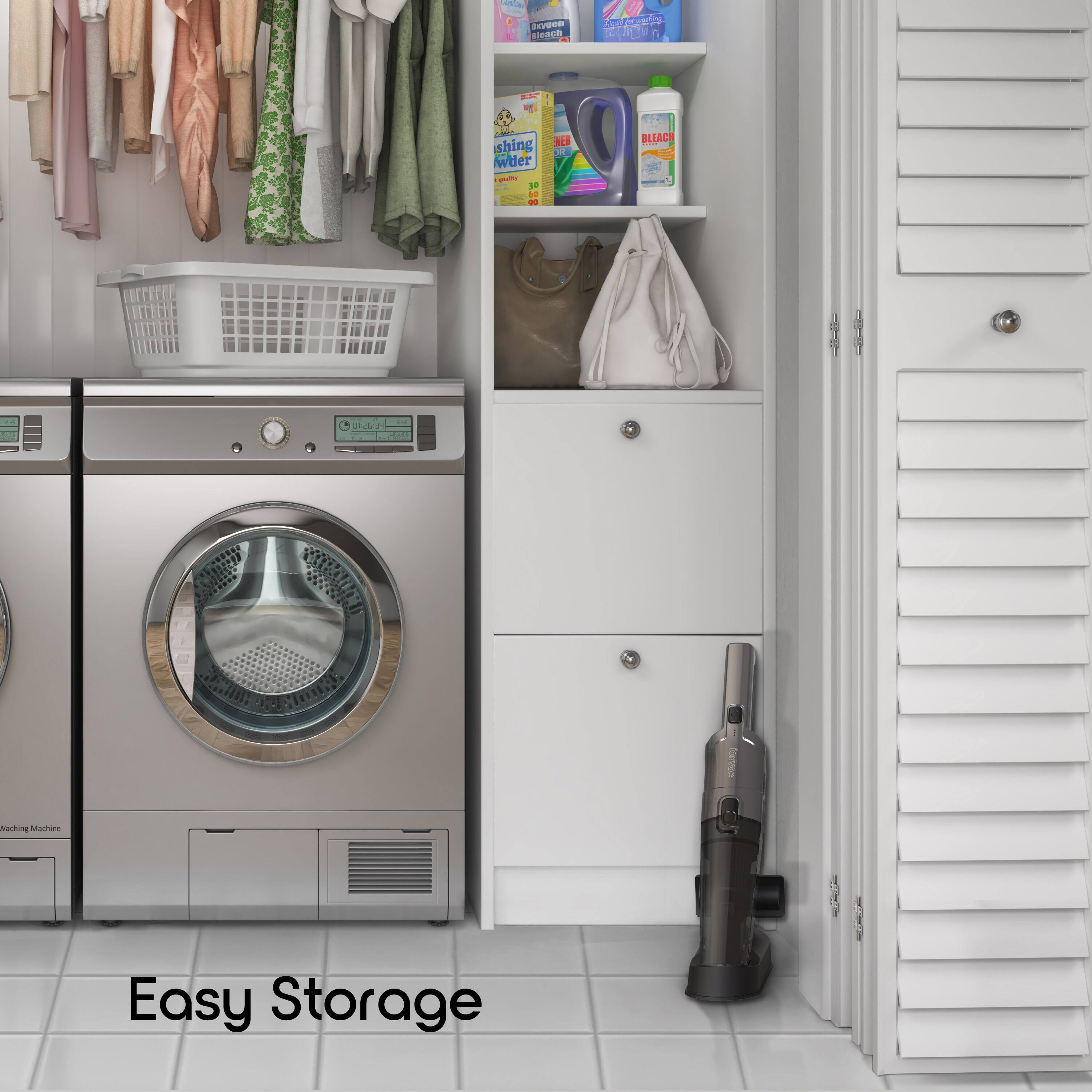 Easy Storage