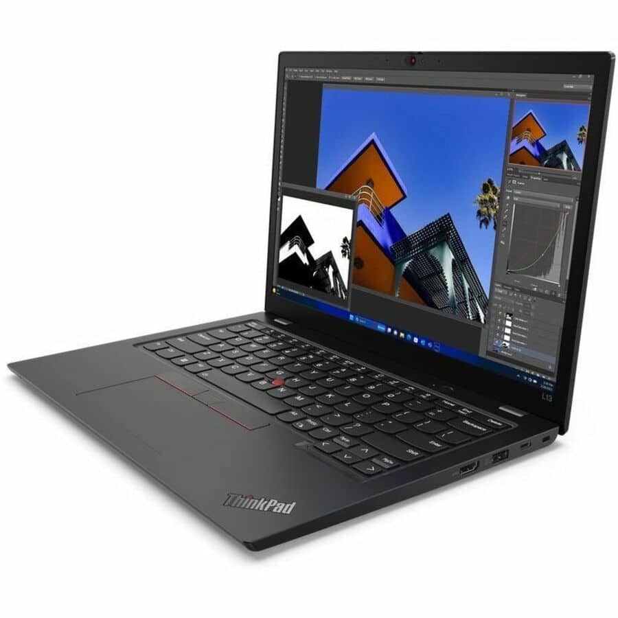 Windowsノート本体 Lenovo ThinkPad L13 Gen3 i7 16GB 512GB ThinkPad L13 Gen 3 (13
