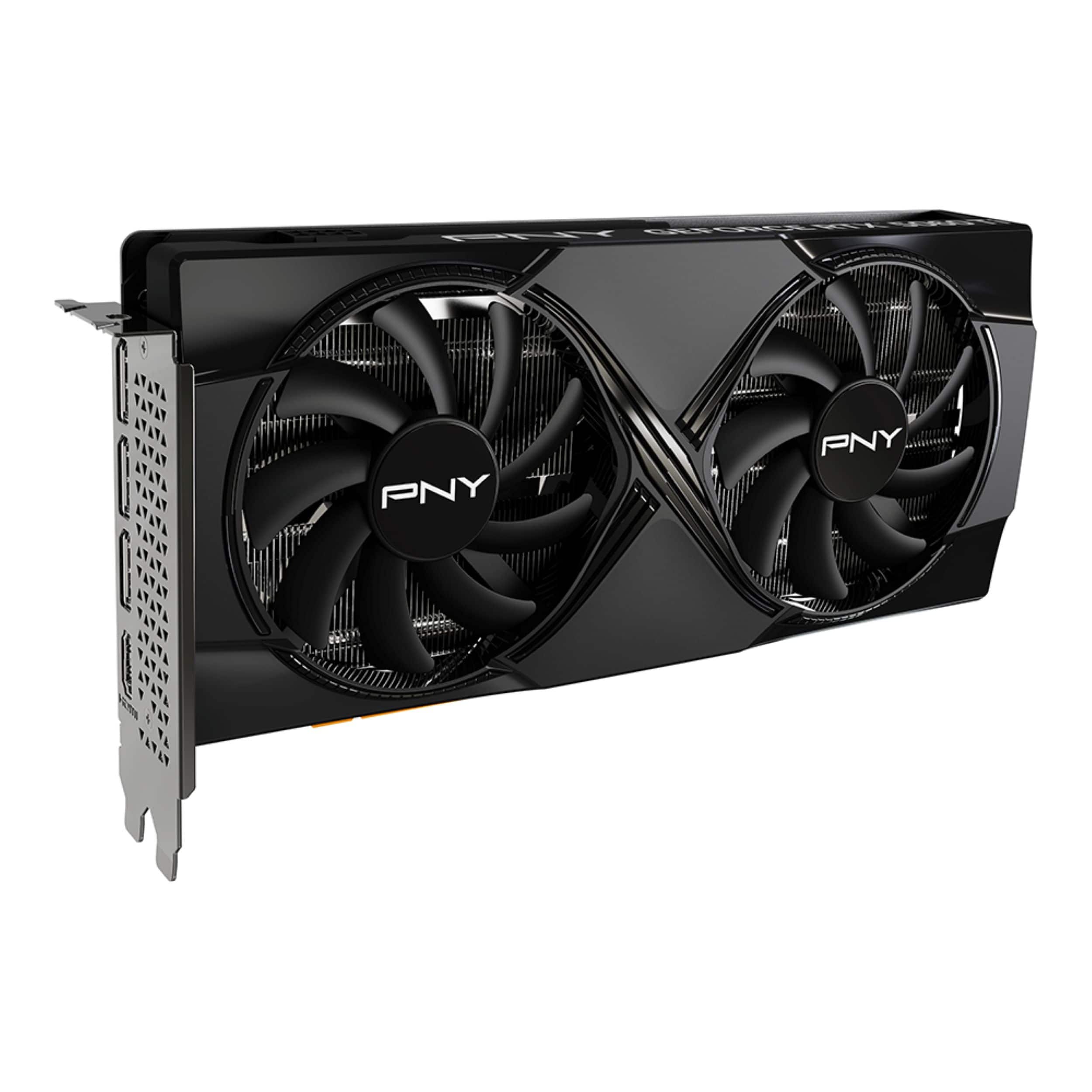 か*う様 NVIDIA GeForce RTX 5060 Ti 8GB PNY GeForce RTX 5060 Ti Overclocked 8GB GDDR7 PCI Express 5.0