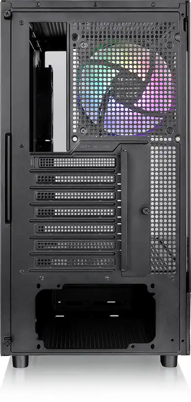 Thermaltake View 270 Plus TG ARGB Black Mid Tower E-ATX Thermaltake View 270 Plus TG ARGB Black Mid Tower E-ATX