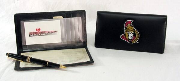 Rico Industries, Inc.  
TAG EXPRESS