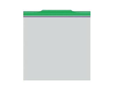 Alt View 1. Ziploc - Ziploc Sandwich Bags, 8", 30/Pack (315880) - Clear.