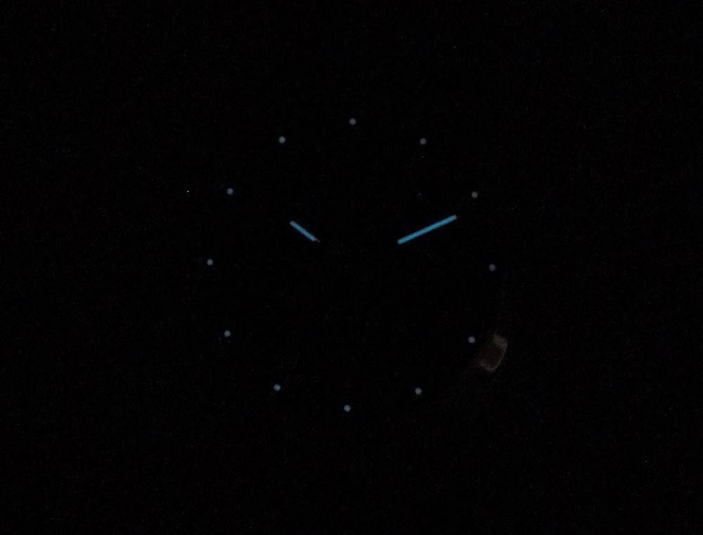 Angle. Tissot - T-Classic Gentleman Powermatic 80 Silicium Automatic T127.407.11.051.00 T1274071105100 100M Men's Watch - Black.