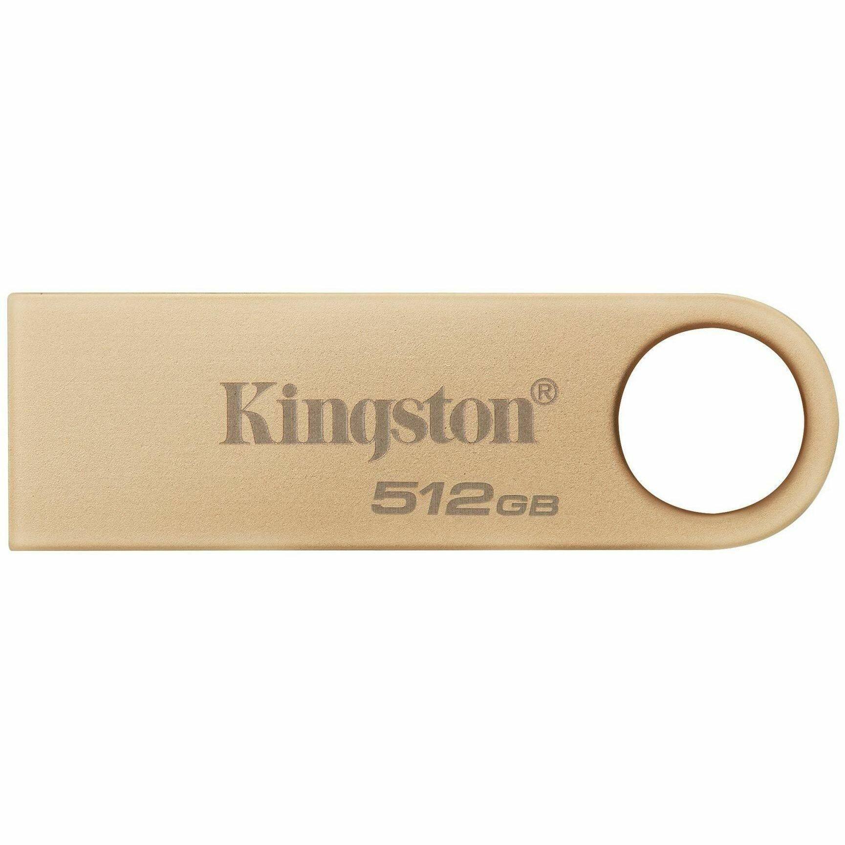Kingston  
512GB