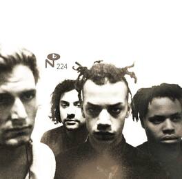 Majesty Crush - Butterflies Don't Go Away - VINYL LP