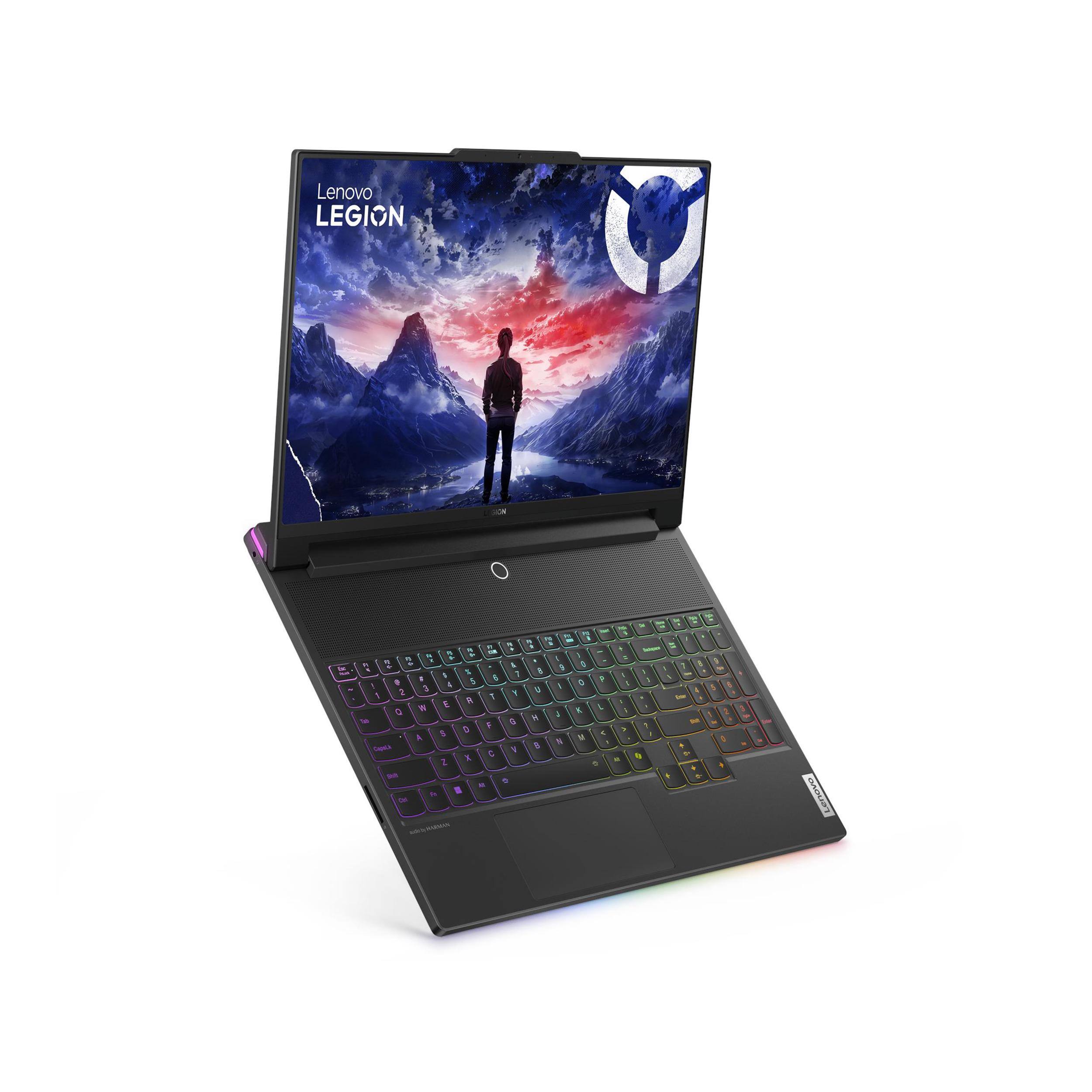 Lenovo LEGION