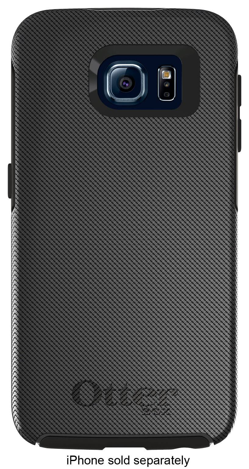 Best Buy OtterBox Symmetry Series Case for Samsung Galaxy S6 Cell