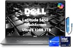 Dell Latitude 5450 TouchScreen
Ultra 5 32GB 1TB
Windows 11 Pro
Intel Core Ultra 5
