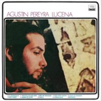 Agustin Pereyra Lucena [LP] - VINYL - Front_Zoom