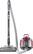 Alt View 11. Electrolux - UltraFlex Bagless Canister Vacuum - Gray, Red, Silver.