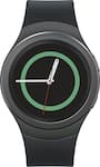 Best Buy Samsung Gear S2 Smartwatch 30.5mm Black SM R7200ZKAXAR